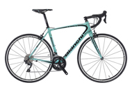Intenso Ultegra